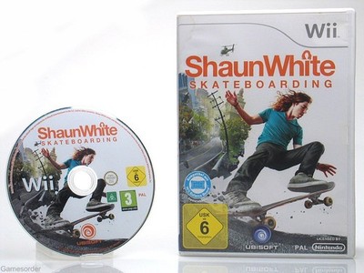 AUSWAHL Wii SPIELE - MARIO KART / PARTY 8 / 9 / Wii PARTY / NEW SUPER MARIO BROS