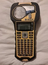 Brady BMP21-PLUS Handheld Label Printer