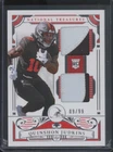 2025 Panini Quinshon Judkins Base (Raw)