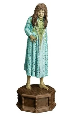 Trick Or Treat Studios The Exorcist 12" Regan Statue