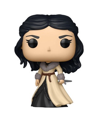 The Witcher - Yennefer Funko POP! Vinyl Sammelfigur