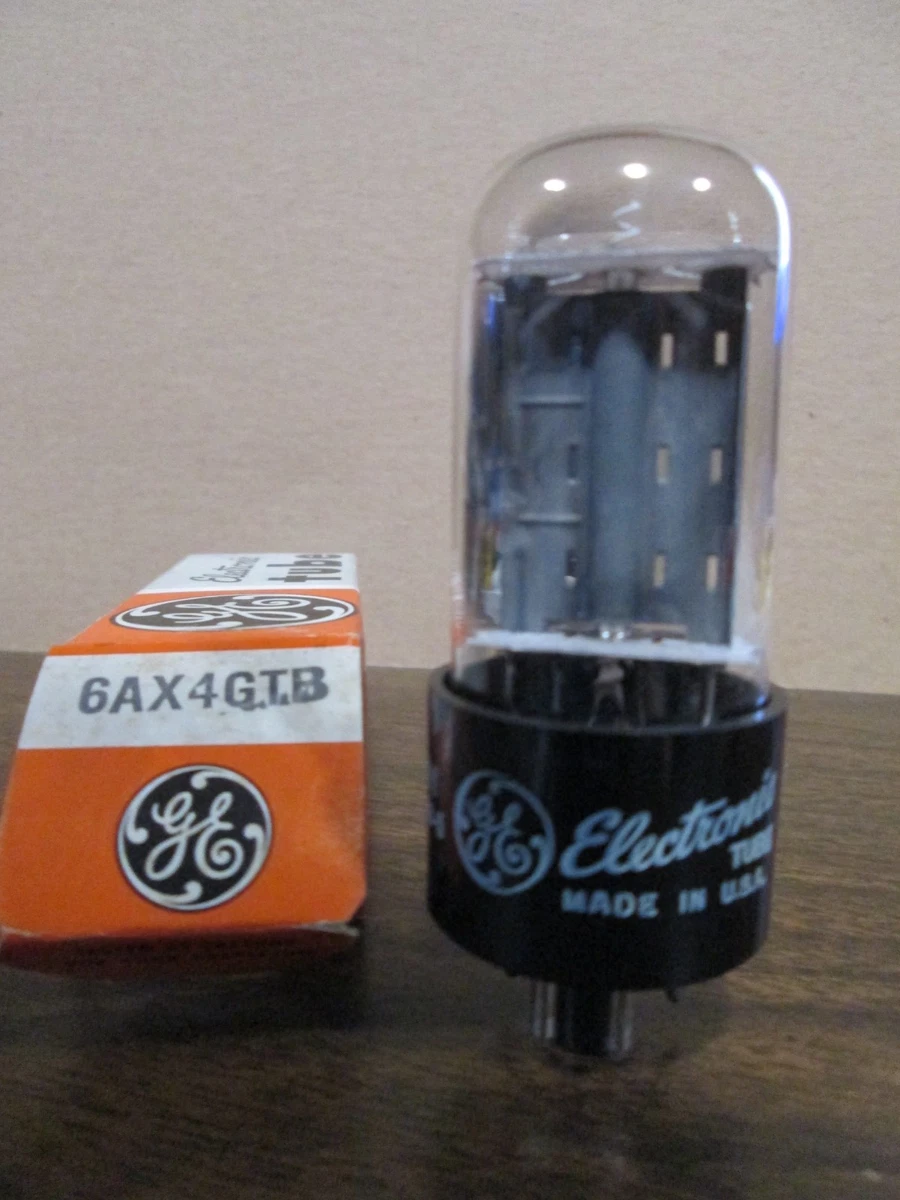 GE 真空管| eBay