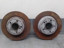 A2204230212 bremscheibe hinten MERCEDES-BENZ CLASE S W220 V220 500 5140996