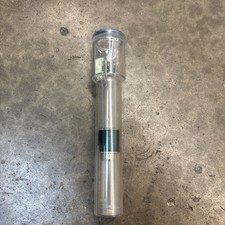Nightstar Shake Flashlight Magnetic Force Led Clear Battery Free Working
