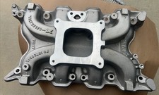 Weiand 7517 Ford 4v 351c Intake Manifold