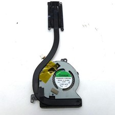 Dell Latitude E7440 Heat Sink & Fan–Original Spare Part 04T1K3