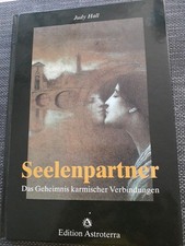 Seelenpartner -- Judy Hall -- Das Geheimnis k...
