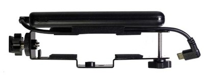 ALZO Newtek Spark Plus 4K Camera Mount with Li-ion Rechargeable Battery