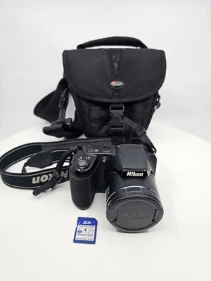 Nikon COOLPIX L320 Digital Cameras for Sale | Shop New
