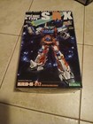 Kotobukiya Super Robot Wars X-Type Srx -00 SRW Sealed MIB 202 Scale