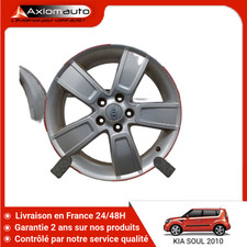 Jantes Kia SOUL