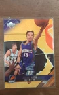 2005 Upper Deck Basketball Steve Nash #146