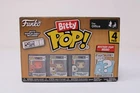 Funko Bitty Pop!: The Office - Bitty Pop! The Office 4-Pack Series 2