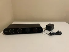 Belkin OmniView Soho - F1DS104J - KVM Switch with Audio 4-Ports VGA PS2 USB