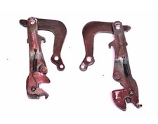 Tambour de frein Suzuki SAMURAI