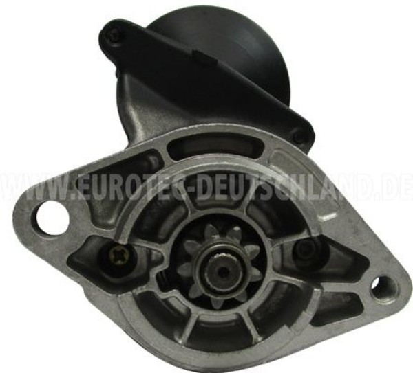 Eurotec Anlasser Starter FüR 1.4KW Chrysler Voyager / Grand Voyager 3 2.4 AWD-image