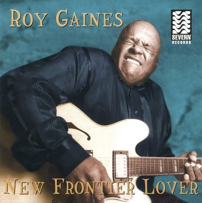NEW FRONTIER LOVER / NEW Audio CD