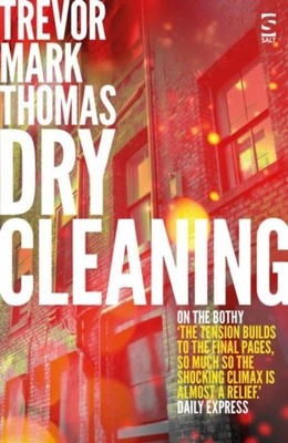 Dry Cleaning Trevor Mark Thomas