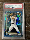 2024 Bowman Chrome Draft Sapphire Edition Konnor Griffin PSA 9 MINT
