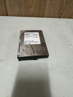 #ad #ad Hitachi 1TB Ultrastar 7200RPM SATA 3.5” HDD HUA722010CLA330 New $19.99