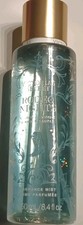Victoria's Secret Rodeo Nights Fragrance Mist