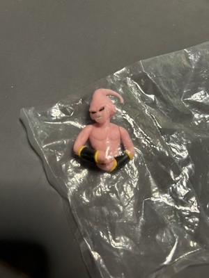 Figura Dragon Ball Z Majin Buu - Gashapon HG Plus EX Bandai