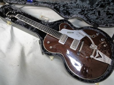 GRETSCH Chet Atkins Tennessee Rose FT / E-Gitarre mit HC Made in 2009 Japan