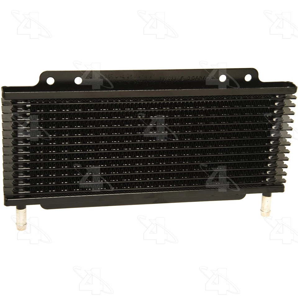 Hayden Automatic Transmission Oil Cooler For 1984 1985 1986 1987 Toyota 4Runner - Image 2 of 4