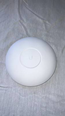 Ubiquiti UniFi AC Pro 802.11ac Dual-Radio Access Point (UAP-AC-PRO)