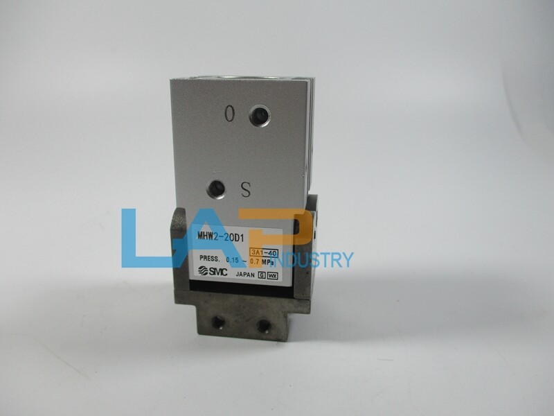 1PCS NEW FOR SMC finger cylinder MHW2-20D1