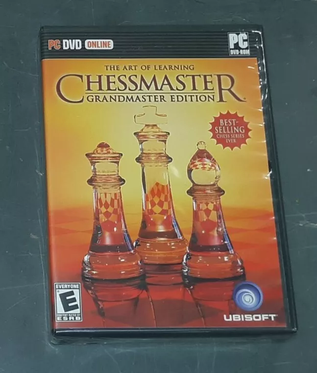 Chessmaster XI: Grandmaster Edition