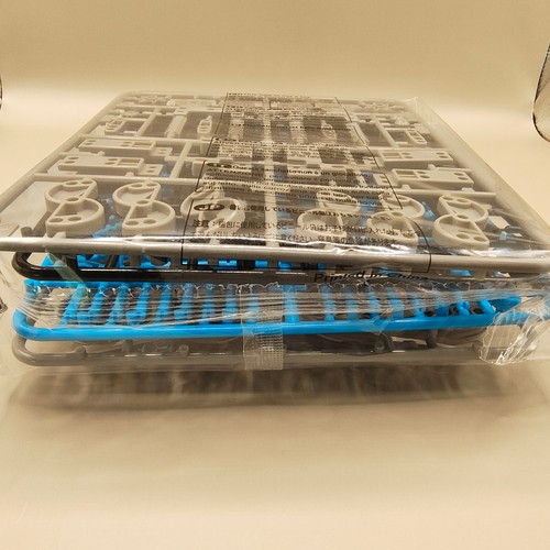 Kit de Creación de Robot Solar Educativo Sillbird STEM 12 en 1 Nuevo Caja Abierta - Imagen 16 de 24