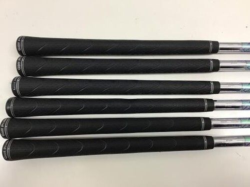 Mizuno MP-4 Iron Set 6pcs 5-Pw Flex X Extra Stiff NSPRO MODUS3 SYSTEM3 125 - Picture 5 of 5