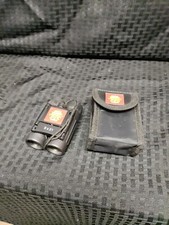 Heinz Field Binoculars 8x21 With Case. Steelers