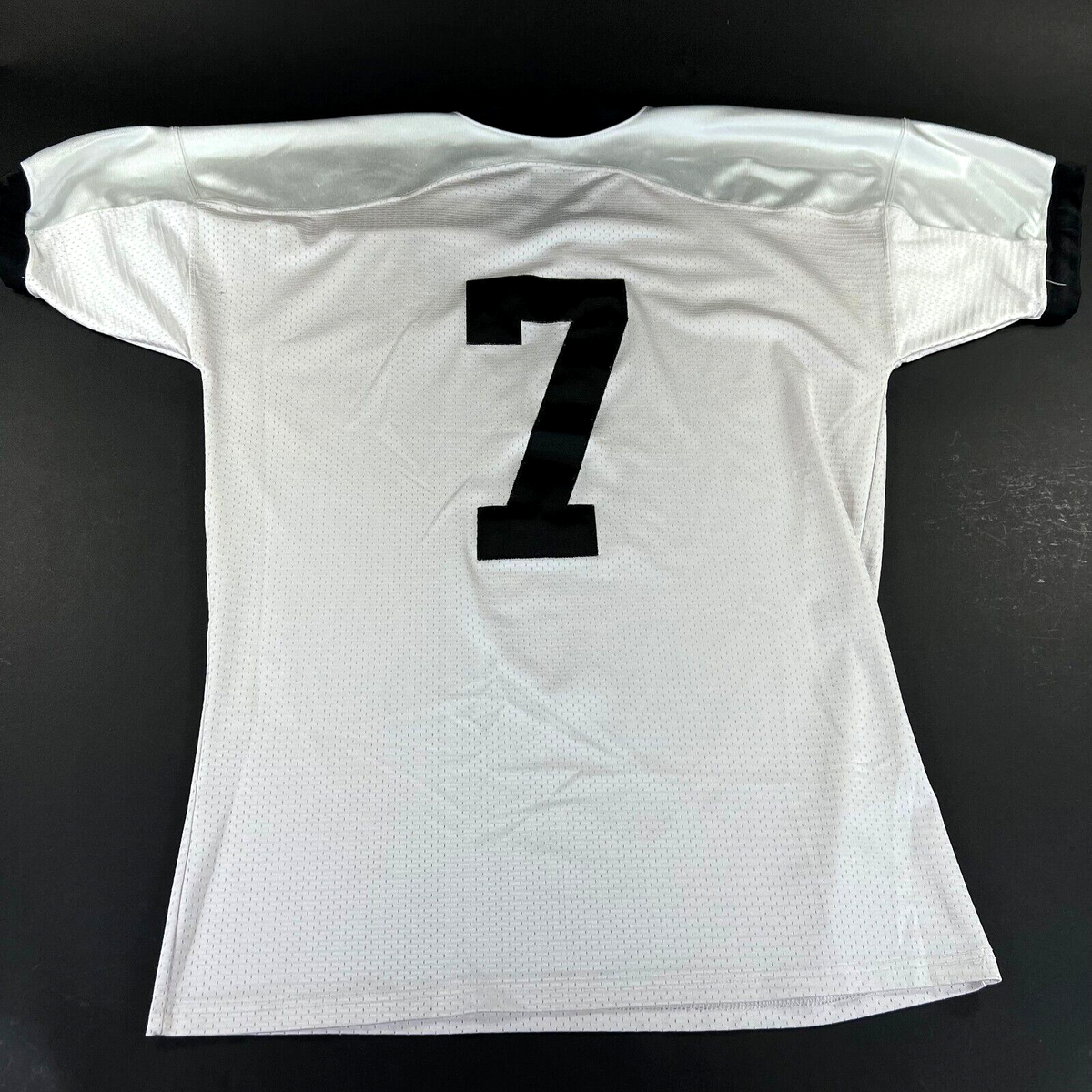 Odessa Permian Panthers Football Jersey Friday Night Lights Matt