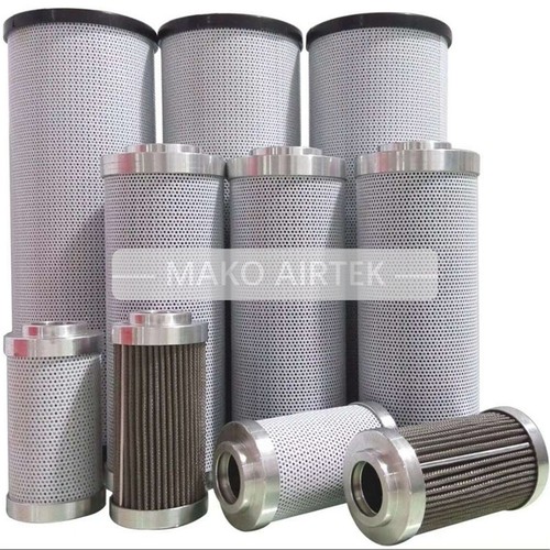 Hydraulic Filter Fits Internormen 311529 - Picture 7 of 15
