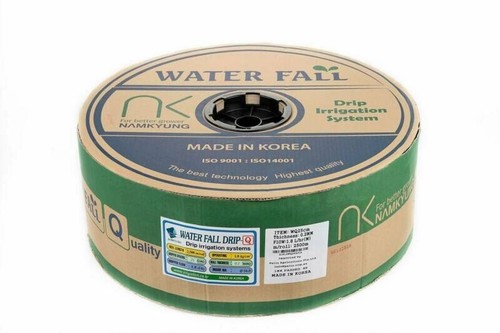 Drip Tape Water Fall Q Irrigation System Waterfall - Picture 2 of 8
