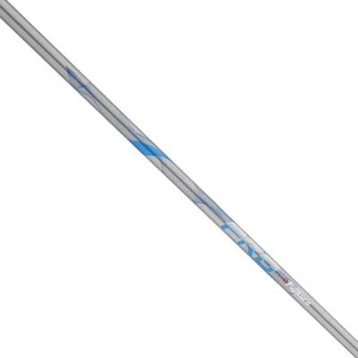Fujikura PRO Blue 60 Graphite Shaft + Adapter & Grip
