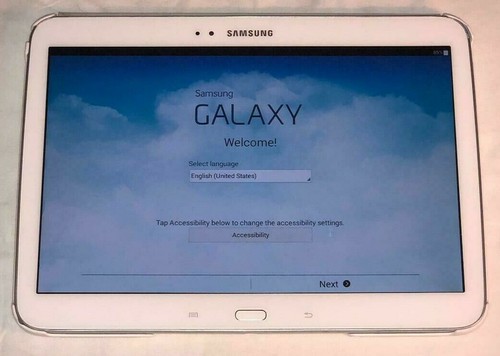 Samsung GT-P5210 Galaxy Tab 3 10.1\