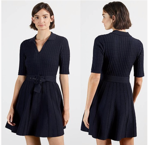 Buy NWT $279 Ted Baker London Aleee 