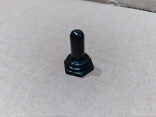 Oztec Concrete Vibrator ON/OFF Rubber Boot (switch) 34A1 