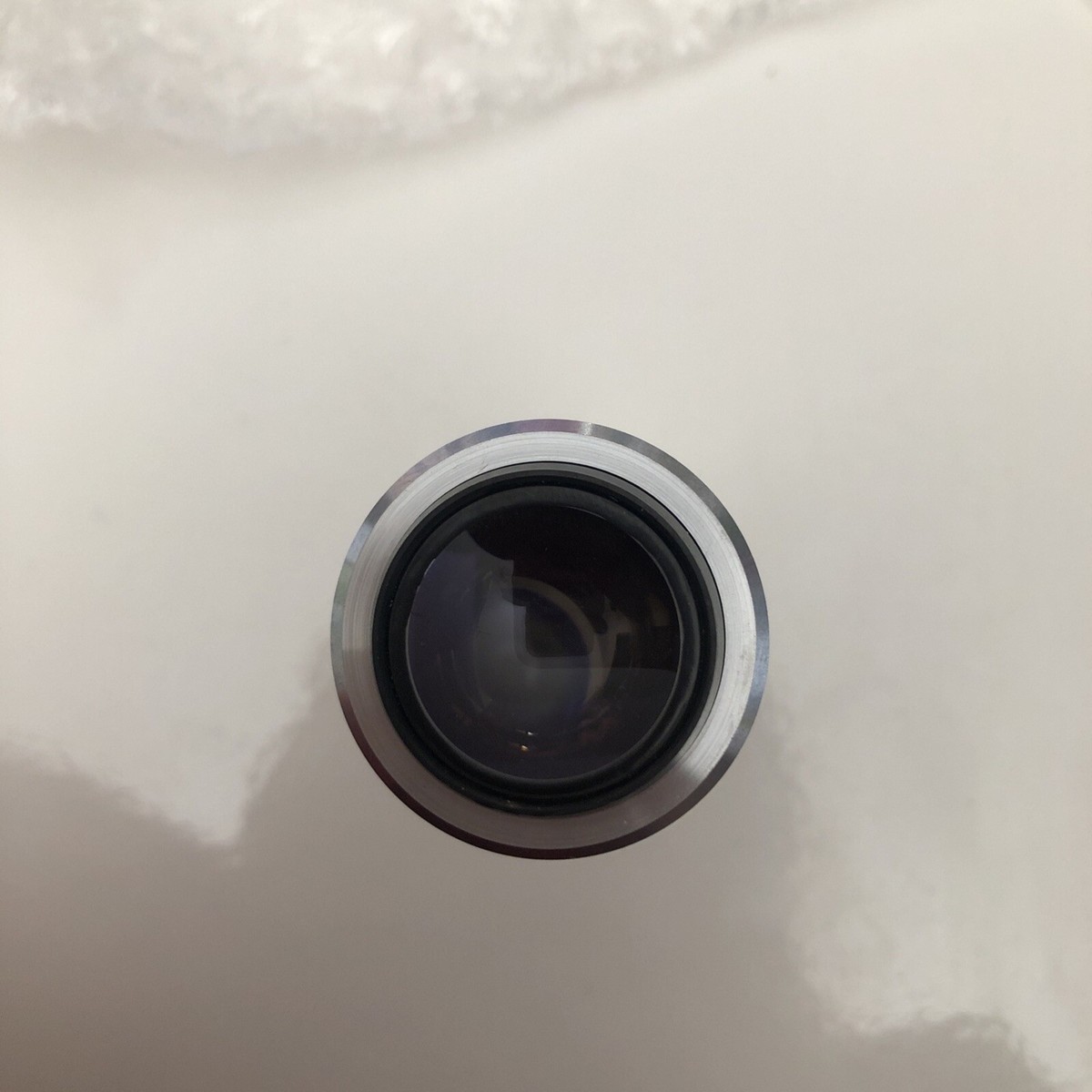 Mitutoyo M PLAN Apo 20x 0.42 F=200 Microscope Objective WF Mitutoyo M PLAN Apo 20x 0.42 F=200 Microscope Objective WF