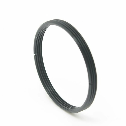 2PCscrew mount step up Ring Adapter f Leica M39 lens to M42 camera M39-M42 metal - Picture 1 of 2