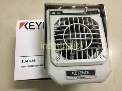 1PCS NEW KEYENCE SJ-F036 Static eliminator