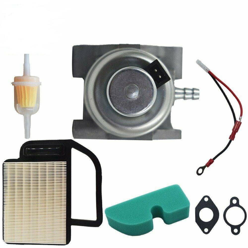 Carburatore Per Kohler Courage 2085333S 19-22HP SV590 SV591 SV600 - Foto 9