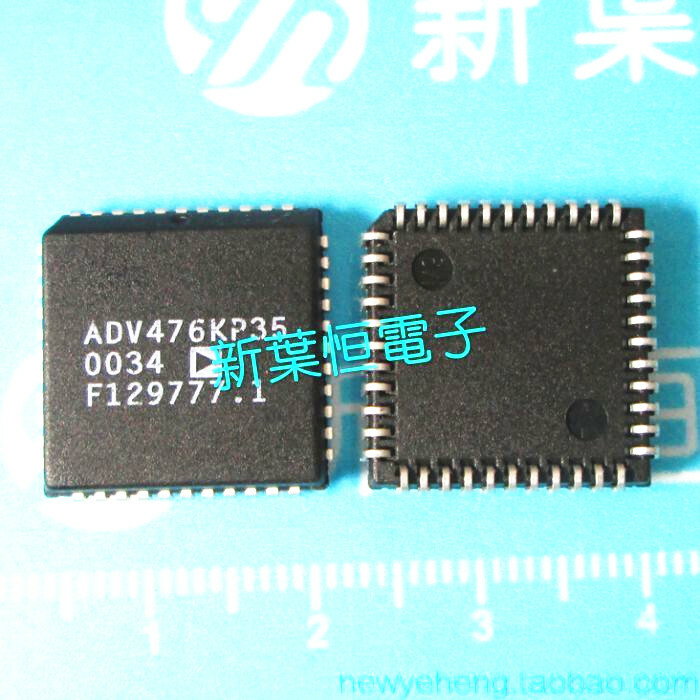 1 Pièce ADV476KP35 IC Neuve Offre Directe CTLR, PQCC44 - Foto 3