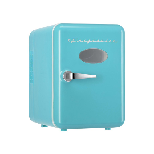 mini cooler retro