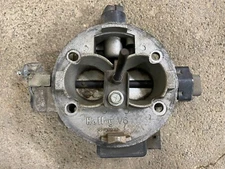 92 93 1993 DODGE DAKOTA TRUCK HOLLEY THROTTLE BODY 3.9L 12R10897B FAST SHIP