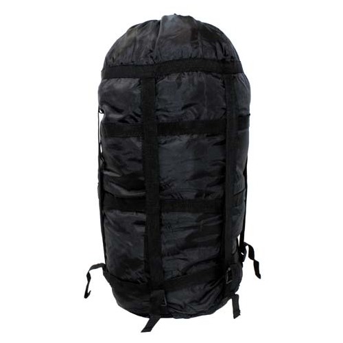 АМЕРИКАНСКИЙ компрессионный рюкзак МОДУЛЬНЫЙ рюкзак BW Армейский Schlafsack Hlle Beutel schwarz 5690₽