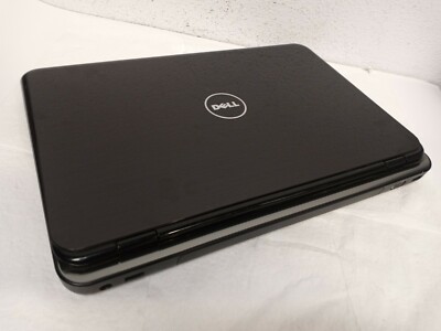 Dell Inspiron N5010 15